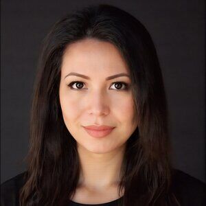 Meet your Posher, Sterling